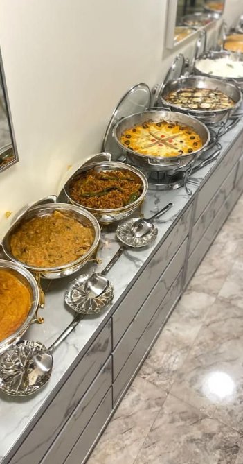 Curry Spread